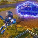 Destroy All Humans