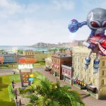 Destroy All Humans