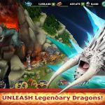 Dragons: Rise of Berk