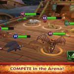 Dragons: Rise of Berk