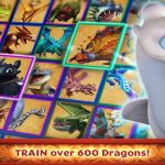 Dragons: Rise of Berk