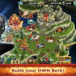Dragons: Rise of Berk