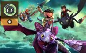 Dragons: Rise of Berk