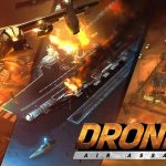 Drone 2 Air Assault