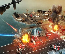 Drone 2 Air Assault