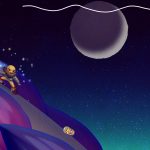 EarthNight