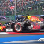 F1 2020