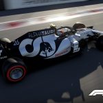 F1 2020