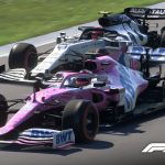 F1 2020