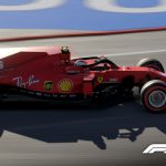 F1 2020