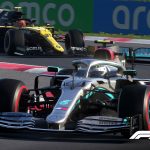 F1 2020