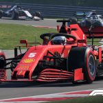 F1 2020