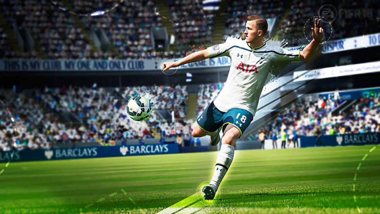 FIFA
