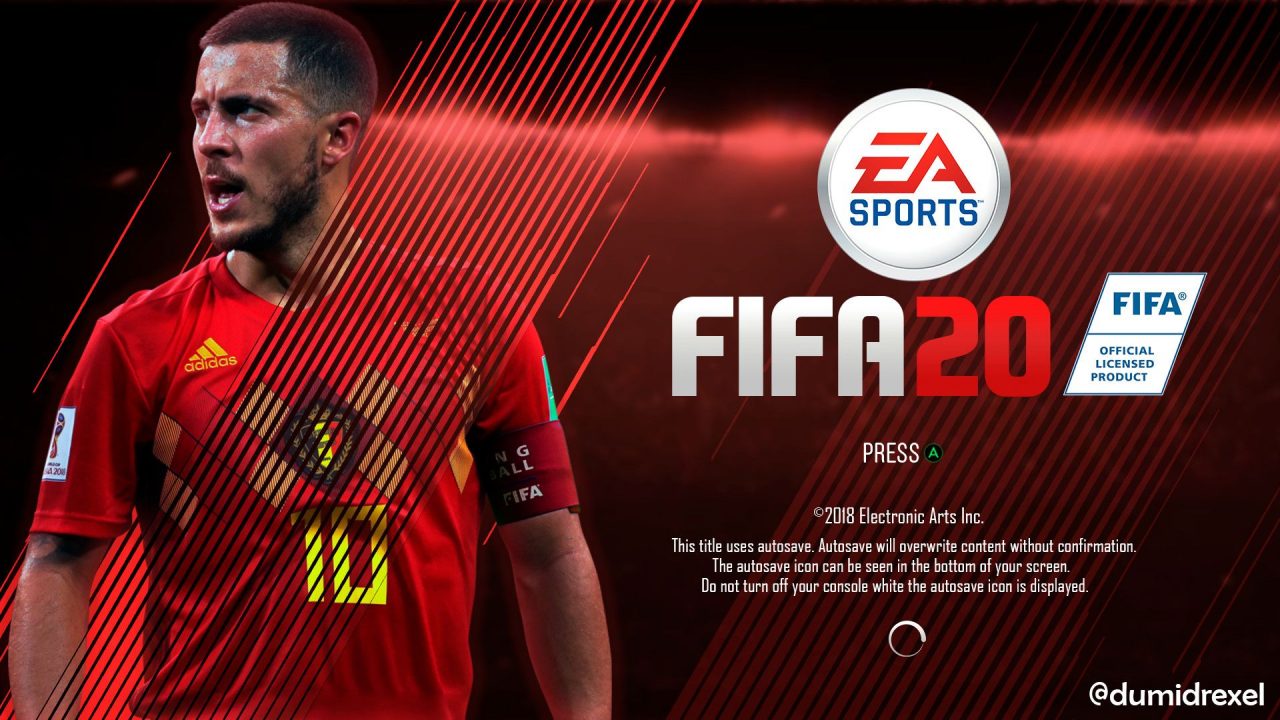 FIFA 20
