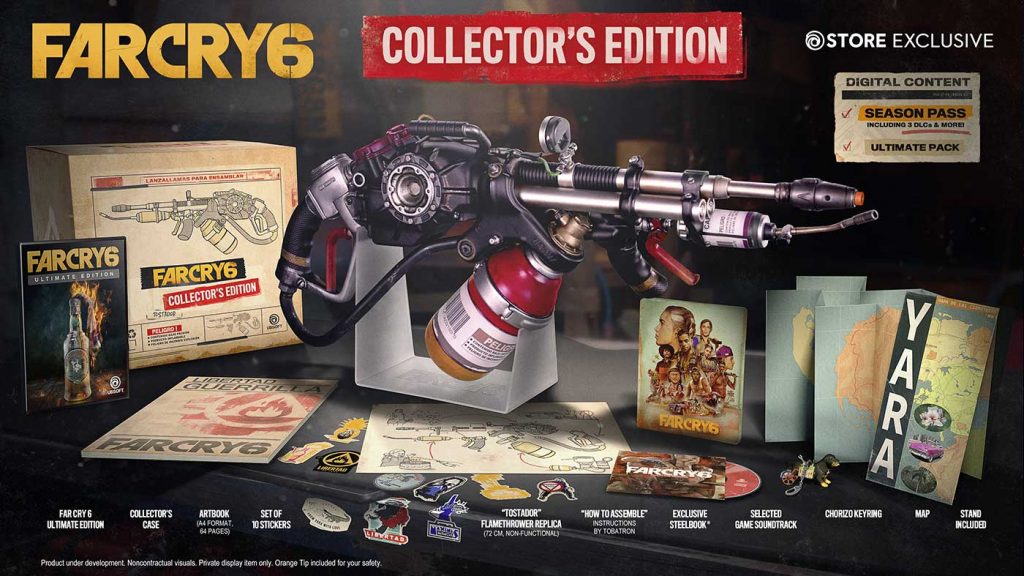 Far-Cry-6-Collectors-Edition