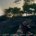 Freeman Guerrilla Warfare