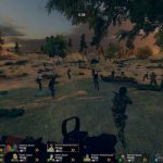 Freeman Guerrilla Warfare
