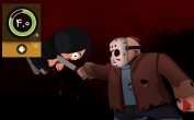 Friday the 13th: Killer Puzzle