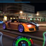 GT: Speed Club – Drag Racing