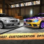 GT: Speed Club – Drag Racing