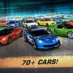 GT: Speed Club – Drag Racing