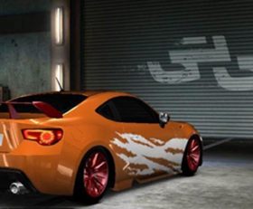 GT: Speed Club – Drag Racing