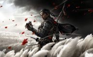Ghost of Tsushima