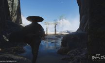Ghost of Tsushima