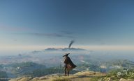 Ghost of Tsushima