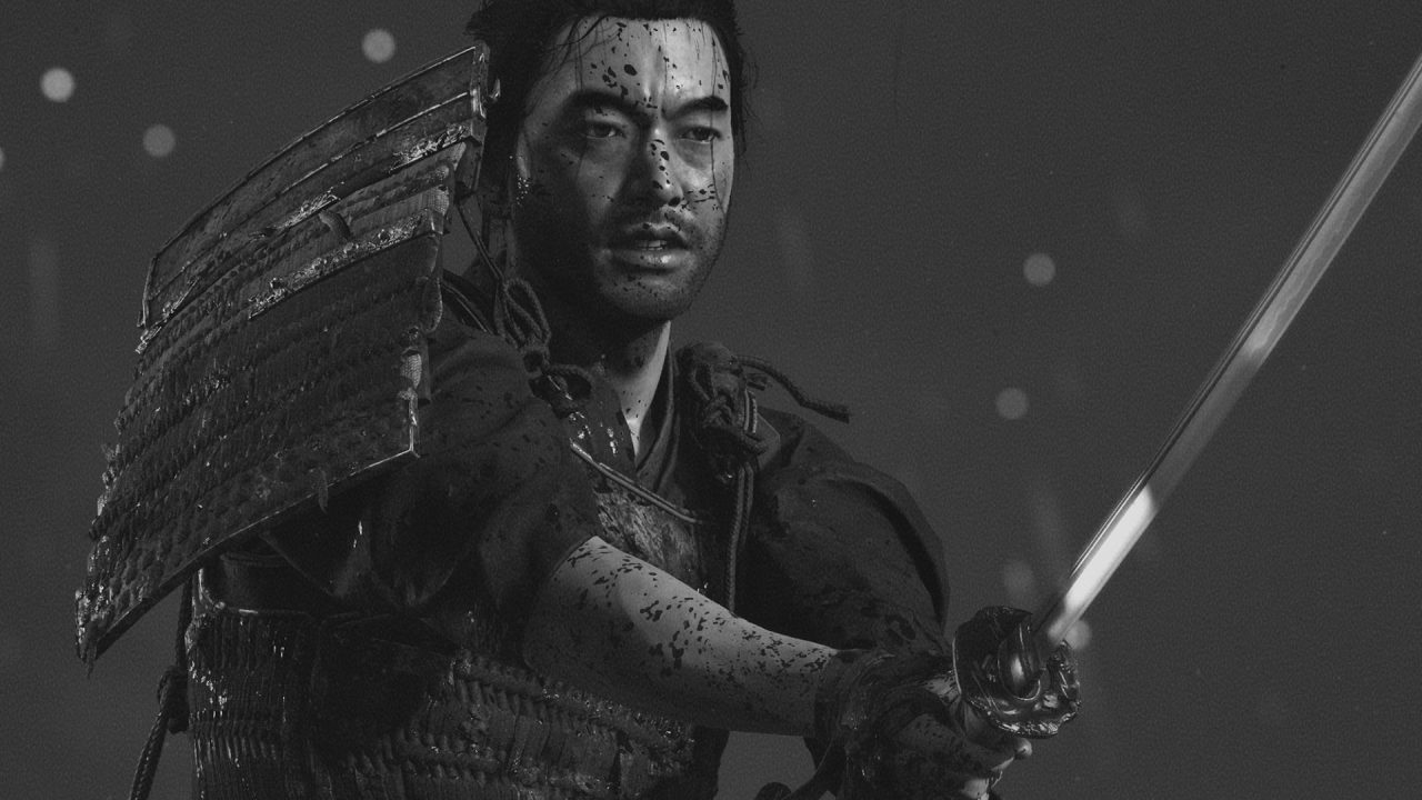 Ghost-of-Tsushima