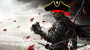 Ghost of tsushima