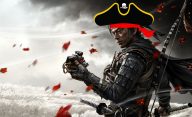 Ghost of tsushima