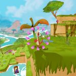 Gigantosaurus The Game
