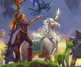 Guild of Heroes
