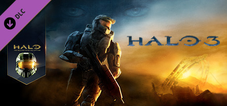 Halo 3 DLC