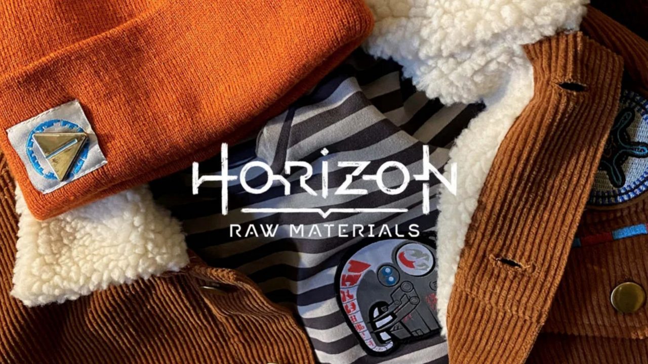 Horizon Raw Material