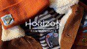 Horizon Raw Material