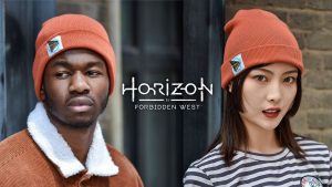 Horizon Raw Material