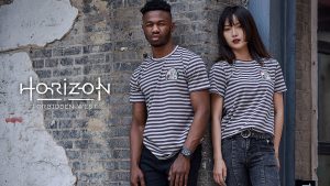 Horizon Raw Material