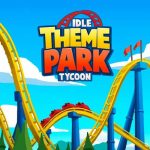 Idle Theme Park Tycoon