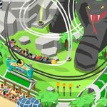 Idle Theme Park Tycoon