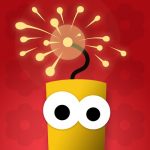 It’s Full of Sparks