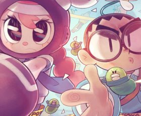 Juicy Realm
