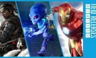 July 2020 Games