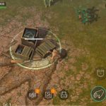 Jurassic Survival