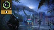 Jurassic Survival