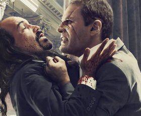 Kane and Lynch Dead Men