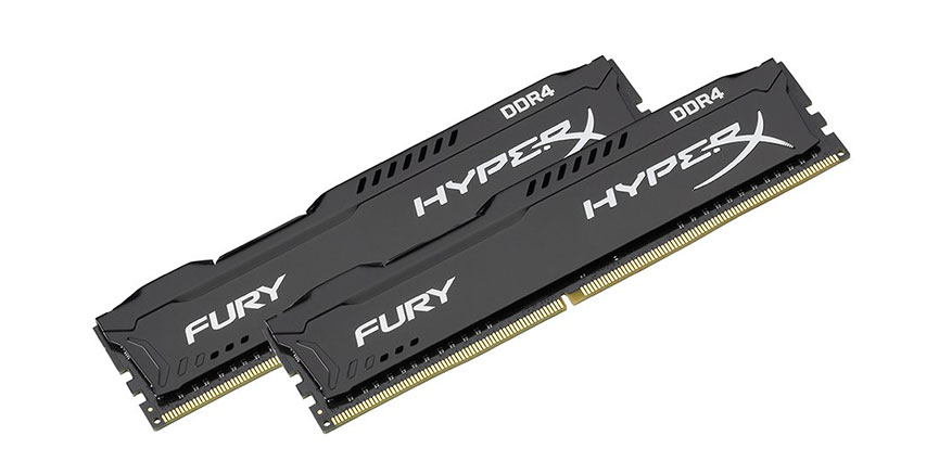 Kingston HyperX FURY 28GB 2400 CL15