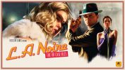 LA Noire