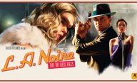 LA Noire